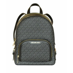 Rucksack Michael Kors Jaycee Black