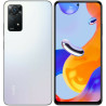 Smartphone Xiaomi Redmi Note 11 Pro 6,67" MEDIATEK HELIO G96 6 GB RAM 64 GB White