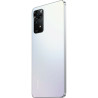 Smartphone Xiaomi Redmi Note 11 Pro 6,67" MEDIATEK HELIO G96 6 GB RAM 64 GB White