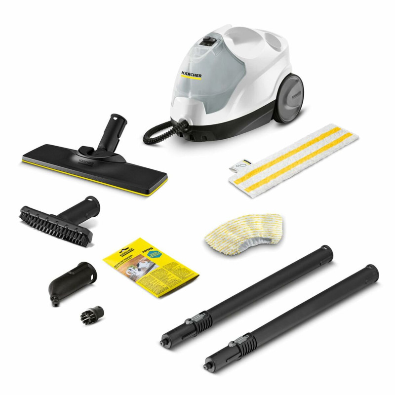 Vaporeta Steam Cleaner Kärcher SC 4 EasyFix