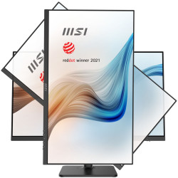 Gaming Monitor MSI Modern MD272XP 27" Full HD 50-60 Hz