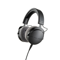 Headphones Beyerdynamic DT 700 Pro X Black