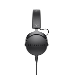 Headphones Beyerdynamic DT 700 Pro X Black