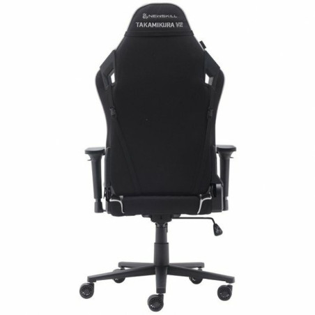 Gaming Chair Newskill Takamikura V2 Black Grey