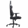 Gaming Chair Newskill Takamikura V2 Black Grey