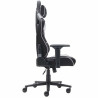 Gaming Chair Newskill Takamikura V2 Black Grey