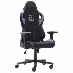 Gaming Chair Newskill Takamikura V2 Black Purple