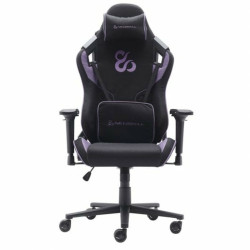 Gaming Chair Newskill Takamikura V2 Black Purple