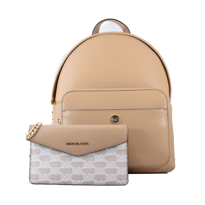 Rucksack Michael Kors MAISIE Brown