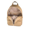 Rucksack Michael Kors MAISIE Brown