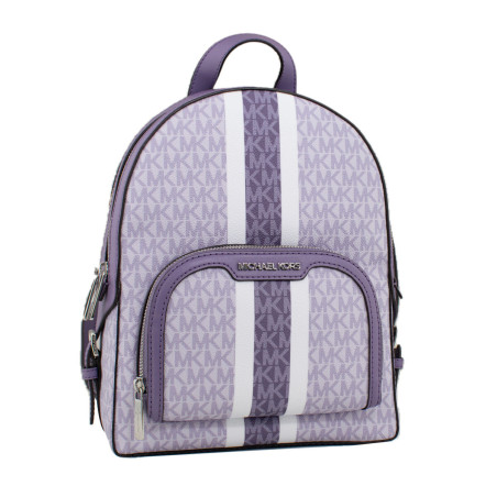 Rucksack Michael Kors 35S2S8TB2V-ORCHD-HZ-MLT Lilac 25 x 31 x 11 cm