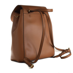 Casual Backpack Michael Kors 35F2G8PB6O-LUGGAGE Brown 29 x 34 x 10 cm