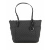 Women's Handbag Michael Kors 30S0STTT1B-BLACK Black 30 x 24 x 10 cm