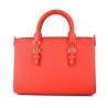 Women's Handbag Michael Kors CHARLOTE Red 30 x 20 x 12 cm