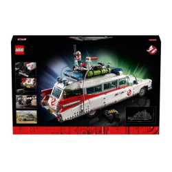 Construction set Lego Ghostbusters ECTO-1