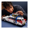 Construction set Lego Ghostbusters ECTO-1