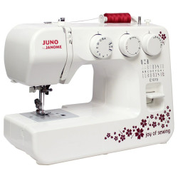 Sewing Machine Janome E1019