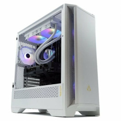 Desktop PC PcCom Imperial 32 GB RAM 1 TB SSD Nvidia Geforce RTX 4070