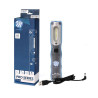 Work Light M-Tech ILPRO103 Grey IP54 600 lm