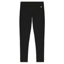 Sport leggings for Women Champion Stretch W Black