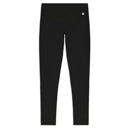 Sport leggings for Women Champion Stretch W Black