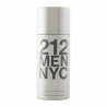 Spray Deodorant Carolina Herrera 212 Men (150 ml)