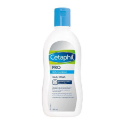 Cleansing Lotion for Babies Cetaphil Pro Itch Control 295 ml