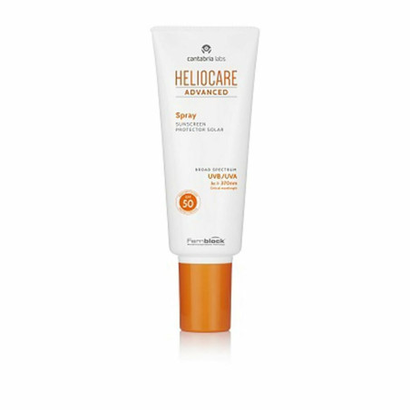 Sun Block Heliocare Advanced 200 ml Spf 50