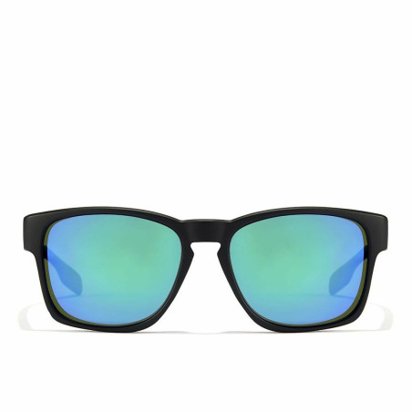 Unisex Sunglasses Hawkers Core Emerald Green Polarised (Ø 56 mm)