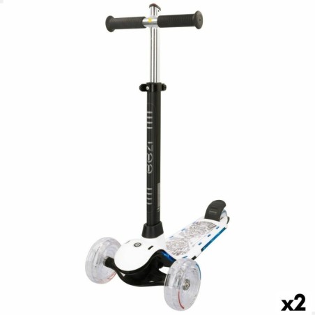 Scooter Eezi 2 Units