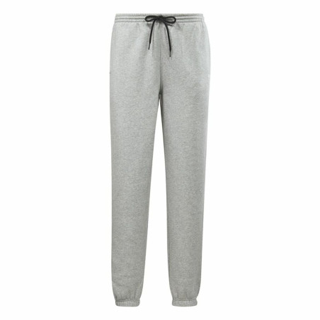 Long Sports Trousers Reebok Identity Lady Grey