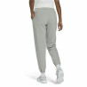 Long Sports Trousers Reebok Identity Lady Grey