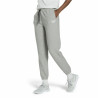 Long Sports Trousers Reebok Identity Lady Grey