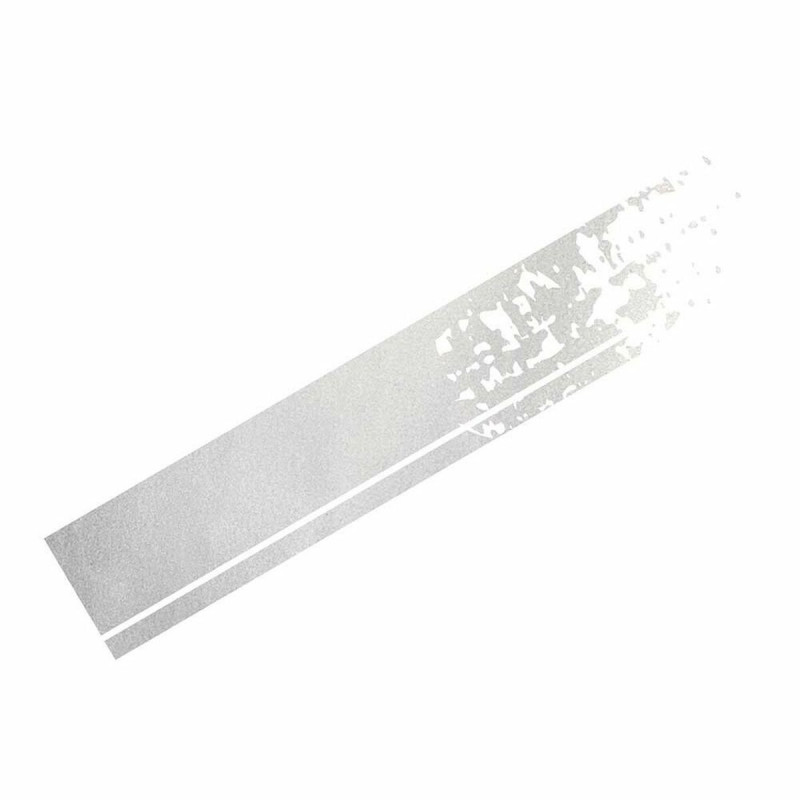 Car Adhesive Foliatec FO33953 Silver