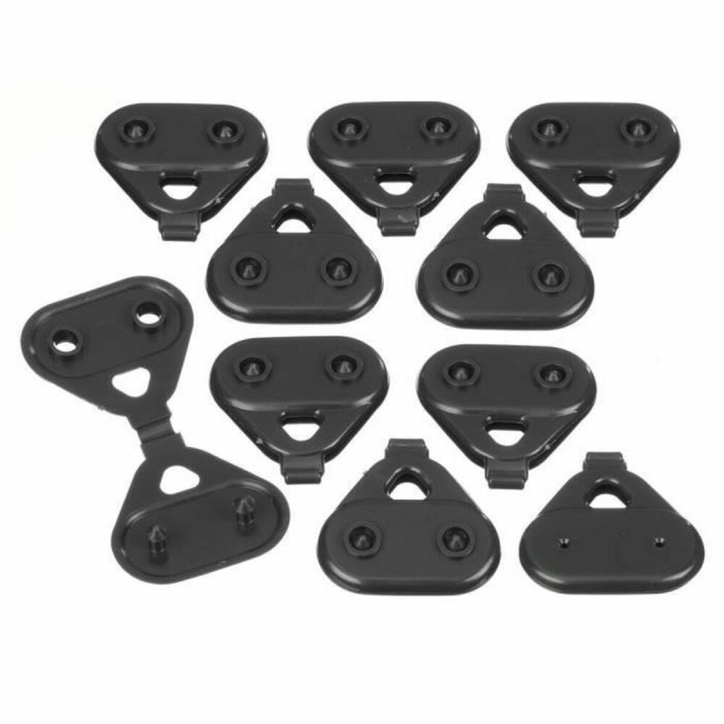 Fixing clips Nature Clip lock (10 Units)