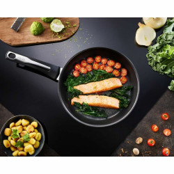 Pan Tefal E3000604 Ø 28 cm Stainless steel