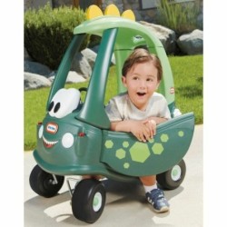 Tricycle Little Tikes Dino