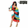 Costume for Adults Th3 Party Multicolour (2 Units)