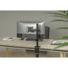 Screen Table Support GEMBIRD MA-D1-03 17" 32"