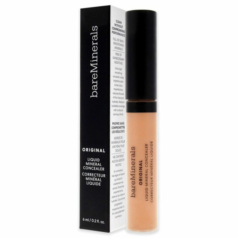 Facial Corrector bareMinerals Original 2c-light (6 ml)