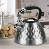 Teapot Feel Maestro MR-1322 3 L