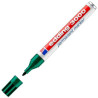 Permanent marker Edding 3000 Green (10 Units)