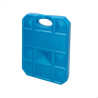 Cold Accumulator Aktive Blue 750 ml 16 x 20 x 3,2 cm (12 Units)