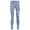 Sport leggings for Women Reebok Identity Logo W