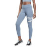 Sport leggings for Women Reebok Identity Logo W