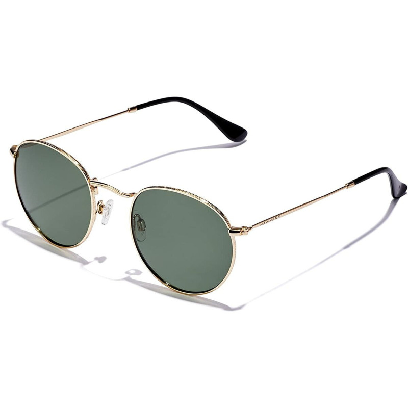 Unisex Sunglasses Hawkers Moma Midtown Polarised Ø 49 mm