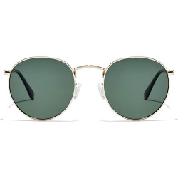 Unisex Sunglasses Hawkers Moma Midtown Polarised Ø 49 mm