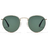 Unisex Sunglasses Hawkers Moma Midtown Polarised Ø 49 mm