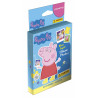 Pack of stickers Peppa Pig Photo Album Panini 6 Envelopes