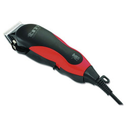 Hair clipper for pets TM Electron Ergonomic